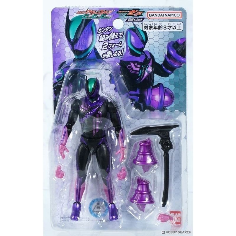 【พร้อมส่ง】kamen rider zeztz ZZZ DX shodo/shf figure อนิเมะ มาสไรเดอร์ไฟซ์ kuuga