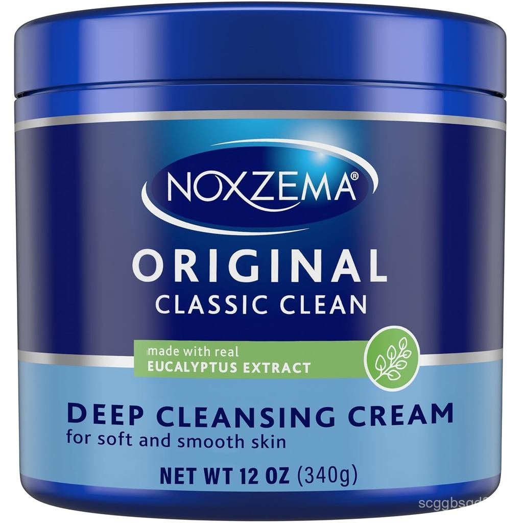 นก Zema Classic Cleaner, Original Deep Clean 12 ออนซ์ FK0V