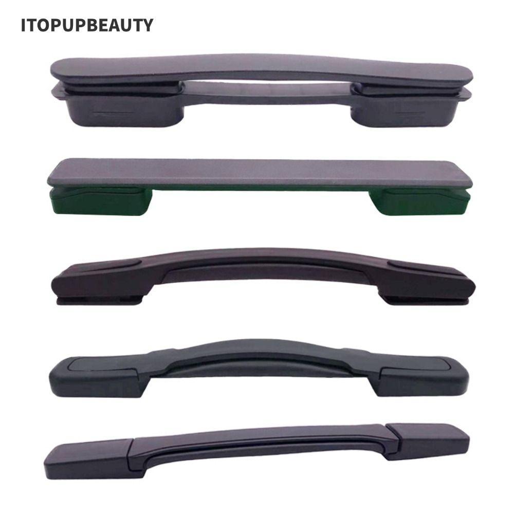 ITOPUPBEAUTY ที่จับกระเป๋าเดินทาง Universal Replacement Travel กระเป๋าเดินทาง Handle