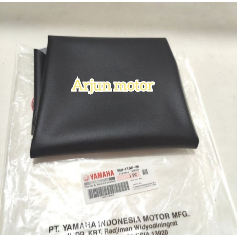 NEW NMAX 2020 SEAT LEATHER B6H-F470F ORIGINAL YAMAHA