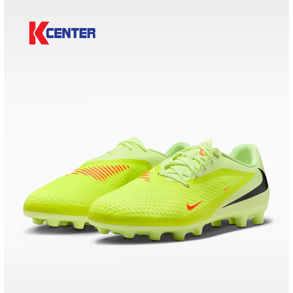 Nike รองเท้าสตั๊ด รุ่น Phantom 6 Low Academy (HQ2318-800)