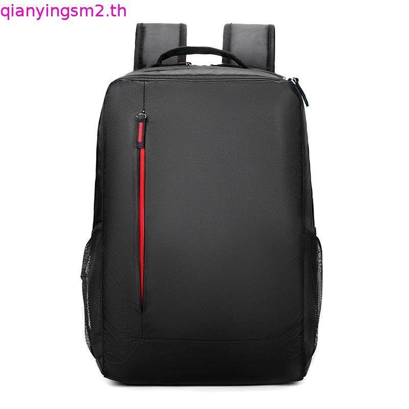 🚚COD🚚ของแท้ Authentic Dell Essential Backpack 15 (ES152P) กระเป๋าโน๊ตบุ๊ค กันน้ำ กันกระแทก กระเป๋าเป