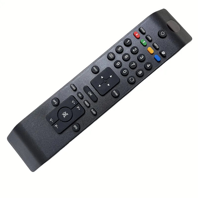 FZFJ ใหม่รีโมทคอนโทรลสําหรับ OKI TV V32CPHTUI V40A-LED1 V 22 E-PHTUI V 26 B-FHSTU V 37 A-FHU V 42 D-