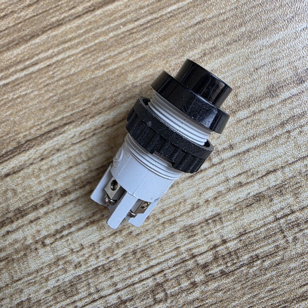 SANY Roller Vibrate Switch Button Handle Single Drum Compactor Parts