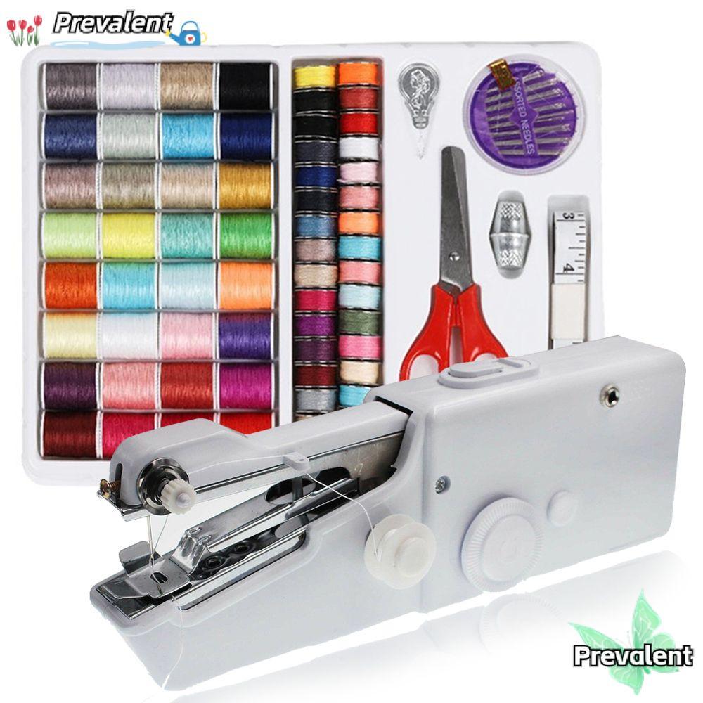 PREVALENT Electric Tailor Travel Smart Locked Stitcher Mini Portable