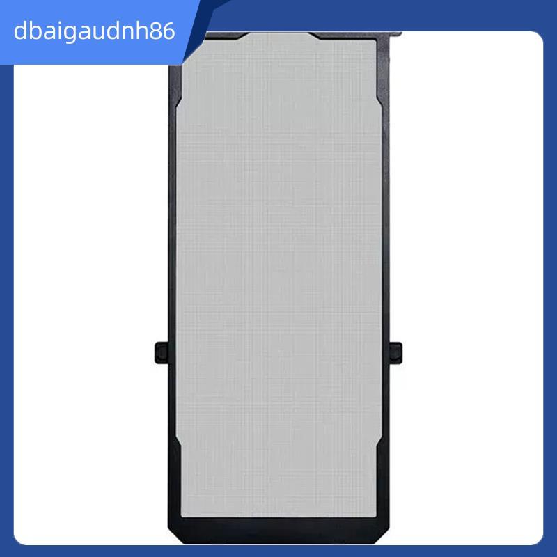READY STOCKPC Case Frame Dust Net Chassis ตาข่ายกันฝุ่นสําหรับ LANCOOL 216
