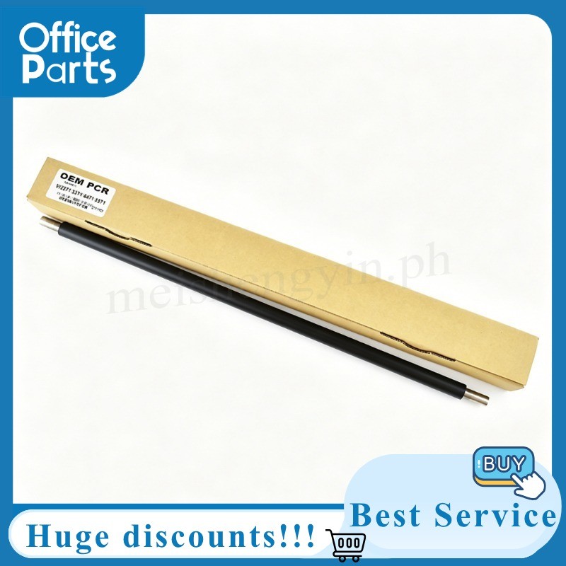 ลูกกลิ้งชาร์จหลักสําหรับ Xerox ApeosPort - VI C5571 C2271 C3371 C4471 DocuCentre-VI C5571 PCR ลูกกลิ