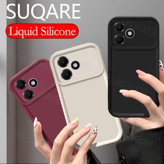 OPPO A6c 2026ปลอกสําหรับOPPO A6c A6 A6x A6t A6tPro A6Pro OPPOA6c 4G 5Gเต็มแพคเกจAnti Dropซิลิโคนอ่อนนุ่มTPUเคสโทรศัพท์ป้องกันกล้องแฟชั่นกันกระแทกฝาหลังปลอก