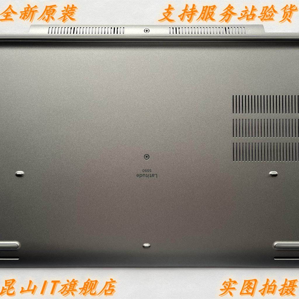 ยี่ห้อใหม่ Original Dell Latitude 5550 E5550 D กรณีด้านล่างกรณี 0X7KPJ 0MYJK5