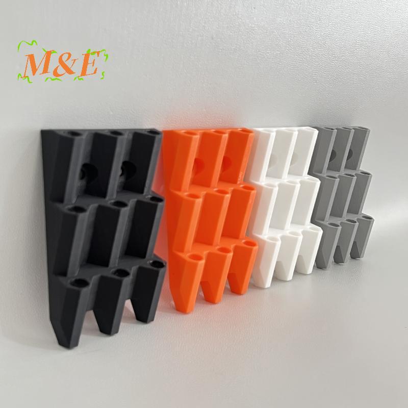 [M&E] Minimalist Dart Display Ra ติดผนัง 9 ลูกดอก Organizer สําหรับ Home Game Room ของขวัญสําหรับผู้