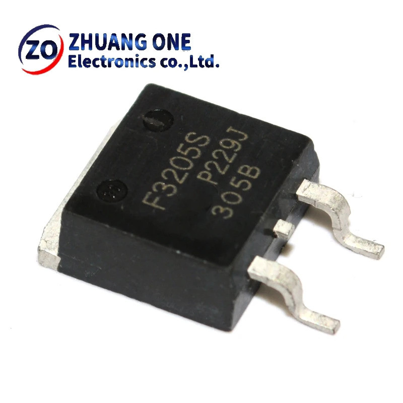5PCS IRF4905S IRF2807ZS IRF3205S IRF3710S IRF5210S IRF5305S IRF9640S F4905S F2807ZS F3205S F37S F10S