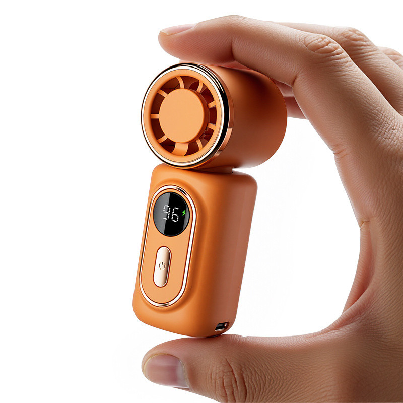 FY30 Clip-on Turnable Head Clip B Fan Room