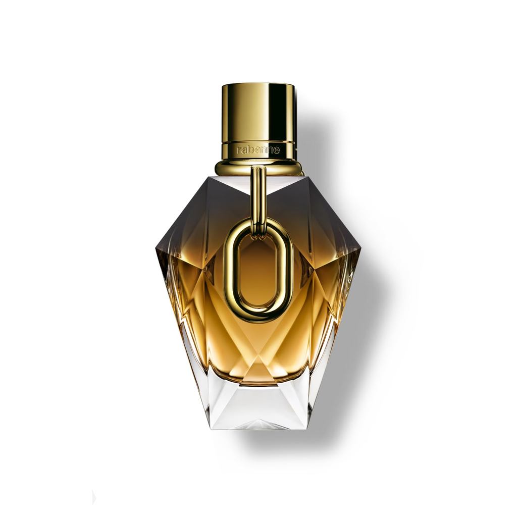 Rabanne Million Gold for Her Le Parfum (3 ออนซ์)