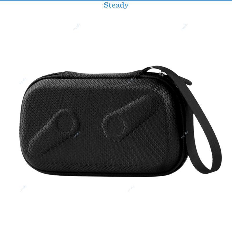 Steady Handheld Console Bag กล่องเก็บของกันรอยขีดข่วนสําหรับ AYANEO Pocket AIR Mini