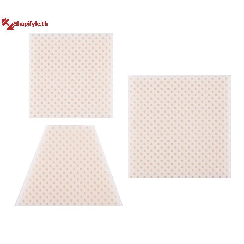 Shopifyle Nose Job Rhinoplasty Splint Ortho Immobilizized Thermoplastic Nasal Fracture Tape th