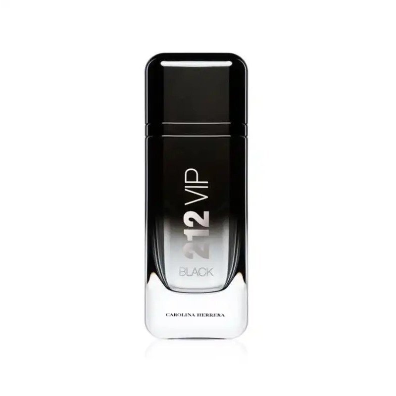 Carolina Herrera 212 VIP Black Eau De Parfum 100ml Spray Fragrance Lavender CH45