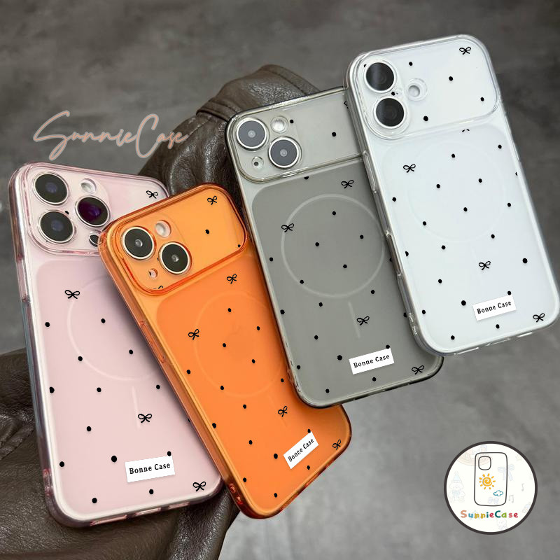 เคสIPhone XR 7Plus 13 11 16 15 14 12 Pro Max 7 8 Plus เคสไอโฟน X XS Max SE รูปแบบธนูโรแมนติกศิลปะ แฟชั่น เคส