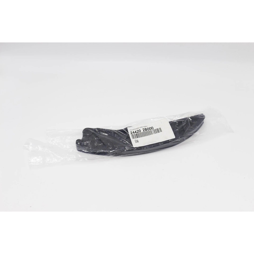 24420-2B000 Timing Tensioner Arm สําหรับ Hyundai Accent Elantra 244202B000 24420 2B000
