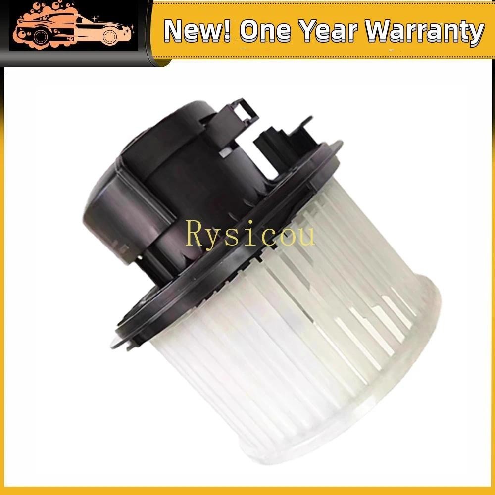 ใหม่เครื่องปรับอากาศเครื่องทําความร้อนพัดลมโบลเวอร์มอเตอร์ 27226-JY10A 27226JY10A สําหรับ Renault Ko