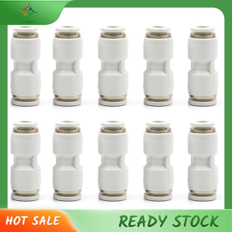[luxiang.th] สําหรับ Lab P1/X1 PTFE Connector 3D อุปกรณ์เสริมเครื่องพิมพ์ Feed ท่อเชื่อมต่อ Feed PTF
