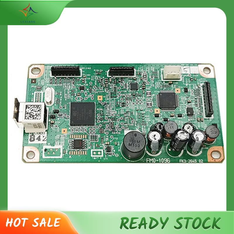 [luxiang.th] Formatter Board สําหรับ MF3010 MF-3010 MF 3010 Logic กระดานหลัก MainBoard Mother Board 