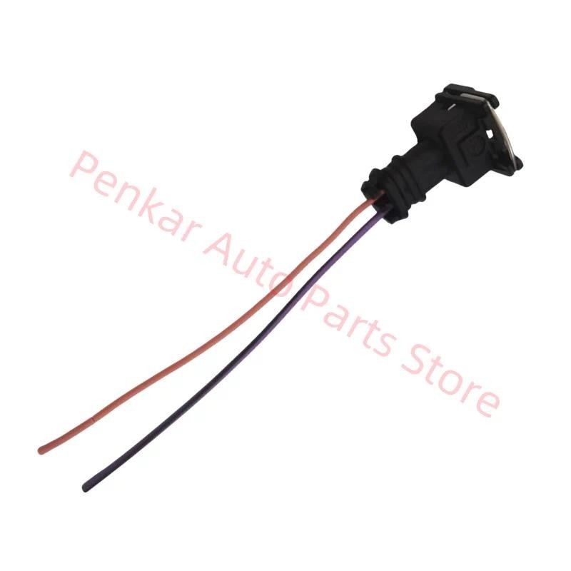 12521427615 เครื่องยนต์ VANOS ปลั๊กโซลินอยด์สําหรับ BMW M54 N46 N52 N54 N63 N74 S63 MINI W11 N16 N18