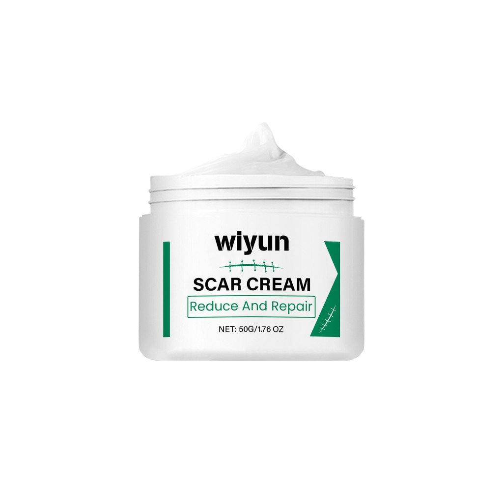 Wiyun Moisturizing Cream ครีมให้ความชุ่มชื้น Body Care Gentle Moisturizing Care Skin Comfort บํารุงผ