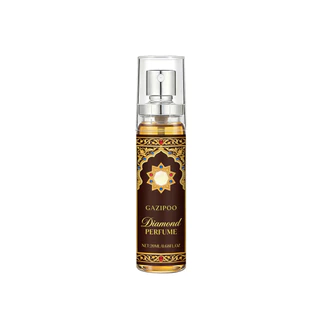 GAZIPOO ✨Diamond Perfume น้ำหอมผู้หญิง 20ml กลิ่น Fruity Floral หอมหรูหรา สดชื่น ติดทนนาน 8 ชม.