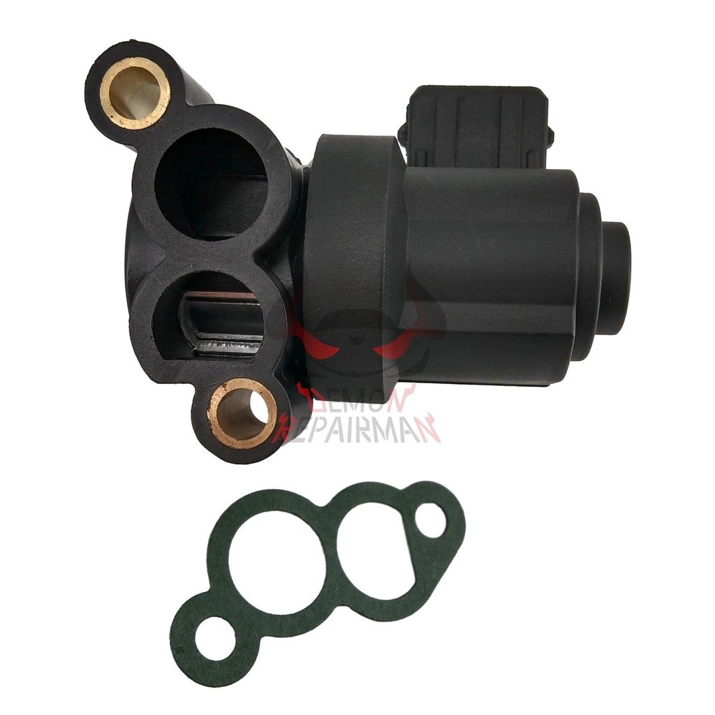0280140575 วาล์วควบคุมอากาศเดินเบาสําหรับ BMW Cabriolet/ Compact/ Coupe/ Touring/ Z3 E34 E36 E46 รุ่