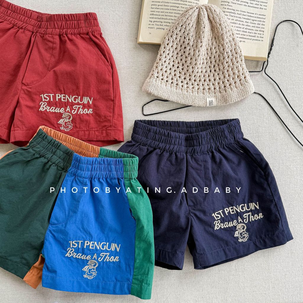 2026 Huzhou Zhili เสื้อผ้าเด็กเสื้อผ้าเด็กกางเกงขาสั้นแห้งเร็วเด็กผู้หญิงกางเกง 62204.27