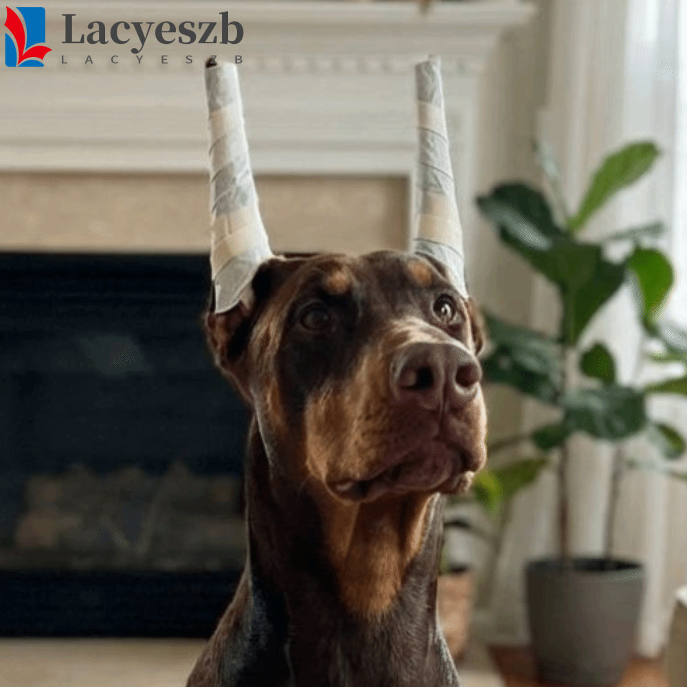 LACYESZB 10 ชิ้นสุนัขหู Stand Up เครื่องมือ, แท่งโฟมนุ่ม Fast Ear erecting หูยืนสนับสนุน, ป้องกันหูพับสบายคงที่ก้านหู Erecting Stick หูตําแหน่งเครื่องมือ