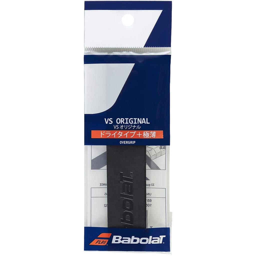 Babolat VS Original Tennis Grip Tape ×1