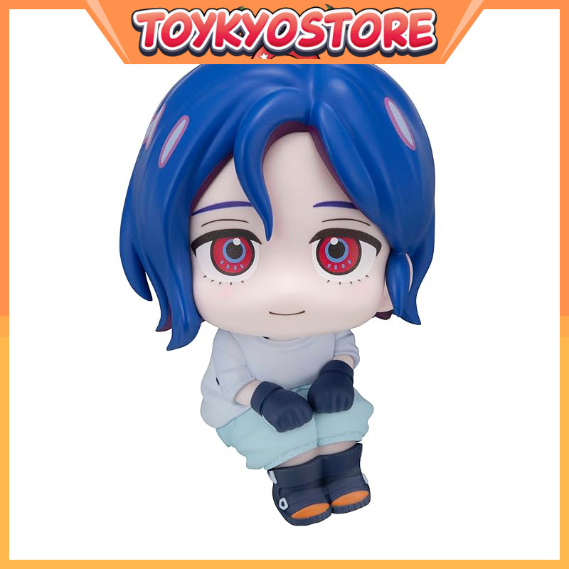 Ruricup Mobile Suit Gundam GQuuuuuuX Shuji Ito Complete Figure [Direct from Japan]