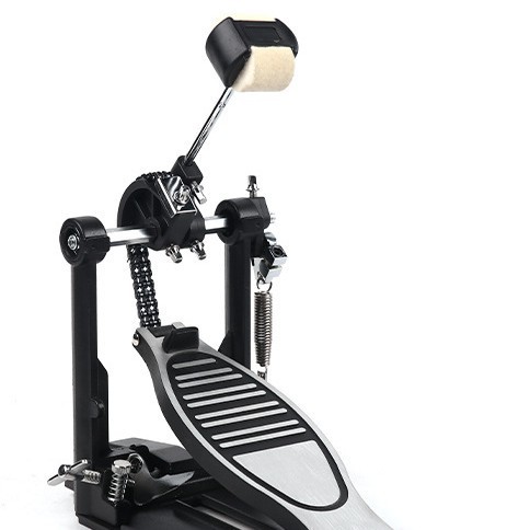 ชั้นวางกลองพื้นดิน Snork Rack ราวแขวน Step Rack 10 ชิ้น/กล่อง Rack ชั้นวางกลอง