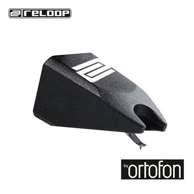 HL เดนมาร์ก Ortofon High Style Reloop OM เข็มร้องเพลง DJ Rubbing Disc Universal หัวร้องเพลงเข็มเครื่