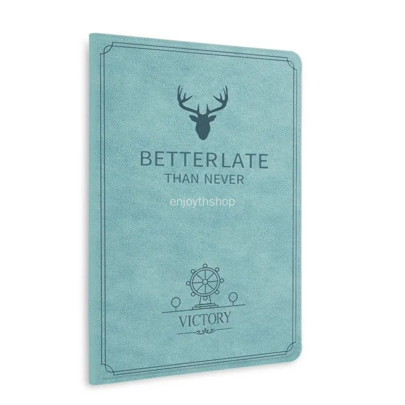 Huawei MatePad Mini 8.8 MLR-AL10 Deer case Stand Casing Book Cover