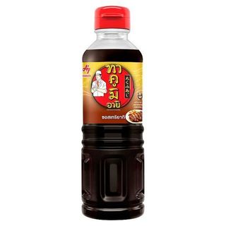 [สินค้าส่งด่วน] ทาคูมิอายิซอสเทริยากิ 200มล. TAKUMI-AJI SAUCE TERIYAKI 200 ML.