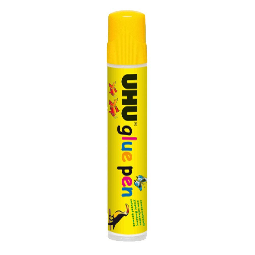 UHU กาวน้ำ UHU GLUE PEN