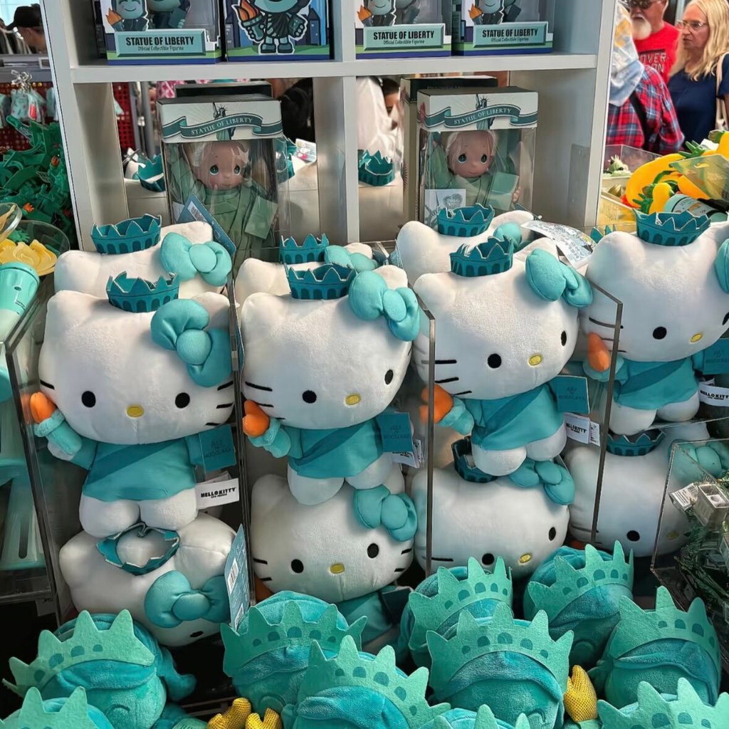 New York Limited kitty New York Limited kitty