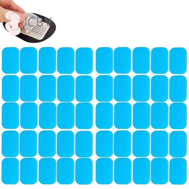 [JCBV] Muscle Trainer Replacement Gel Pads Muscle Stimulator Hip Exerciser Gel Patch