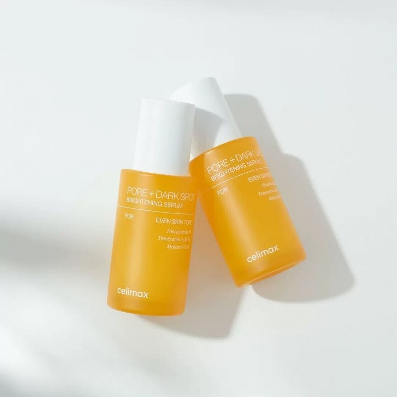 ขายร้อน celimax celimax celimax Tranexamic Acid+Camide Essence Noni Fruit Ampoule Essence 30ml898989