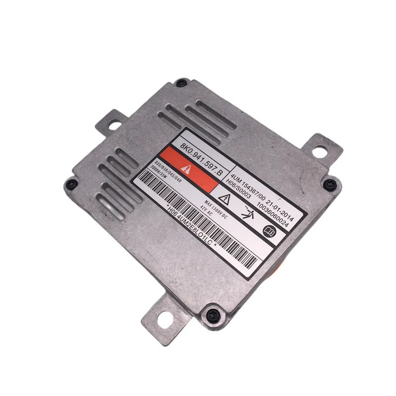 HB D3S D3R D4S D4R ไฟหน้าซีนอน HID Ballast ไฟรถยนต์ 8K0.941.597.บี 8เค0941597B สําหรับ VW Passat J-e