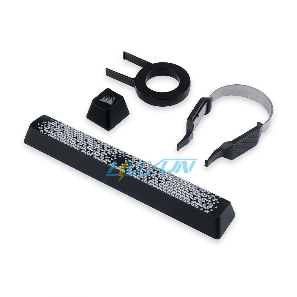 เหมาะสําหรับเรือโจรสลัด k100 k70tkl k70pro k65mini Space Keycap ESC Sailing Replacement Keycap