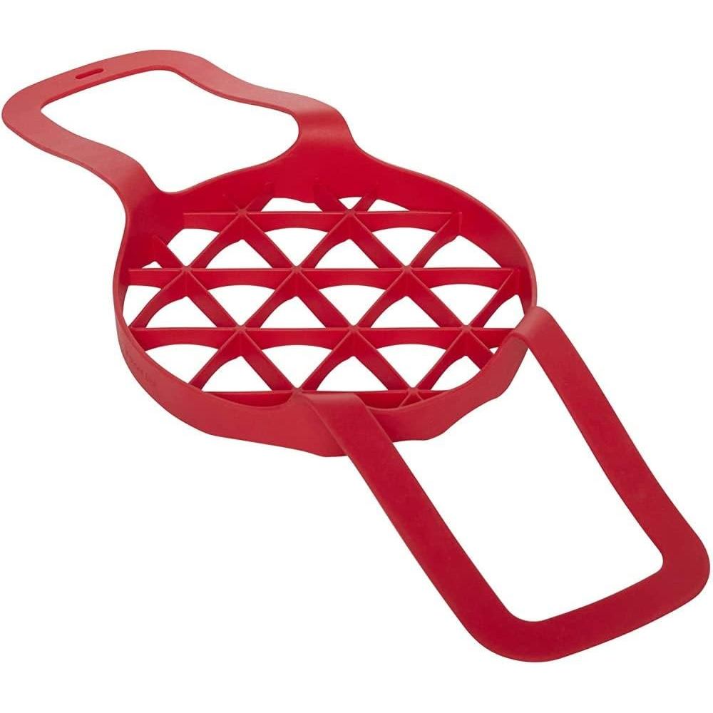 Instant Pot Official Silicone Bakeware Sling - Multi-Use, ทนความร้อน, BPA-Free, เข้ากันได้กับหม้อหุง