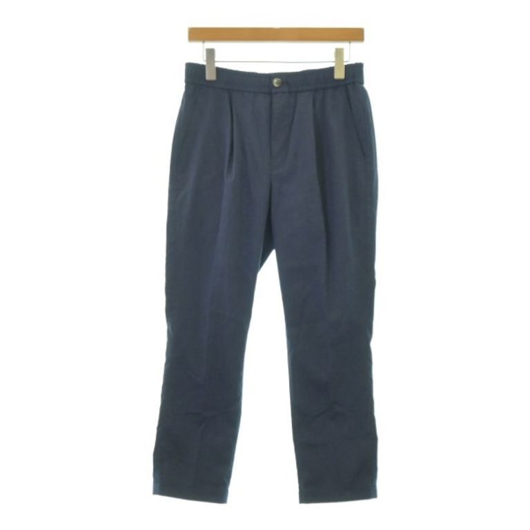 Beams Pants navy Direct from Japan Secondhand