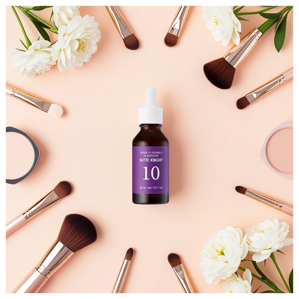 [Its Skin] Power 10 Formula VE Effector 30ml เซรั่มวิตามินอี hydrating antioxidant glow care