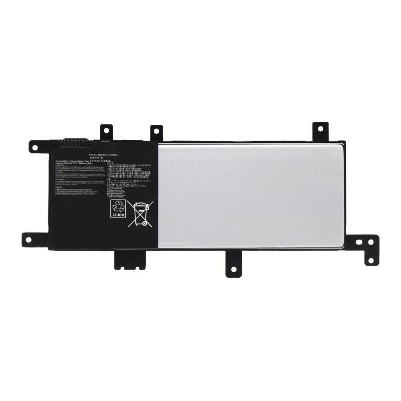 Suitable for ASUS F580U R542U R542UR X542U V587U C21N1634 notebook battery