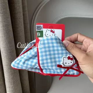 [แท้100%] Sanrio - Special Hair clip กิ๊บงับติดผม คอลเลคชั่นใหม่ล่าสุด งานลิขสิทธิ์แท้ มีHologramทุกชิ้น พร้อมส่งในไทย