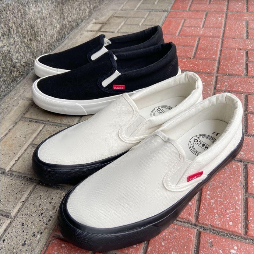 【SALE】KIM&CO. รองเท้าผ้าใบผู้ชาย