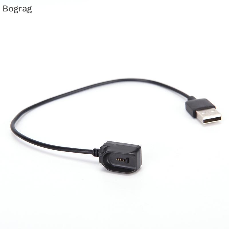 [Bogr] เครื่องชาร์จ USB ทดแทนสําหรับสายชาร์จ Plantronics Voyager Legend COD